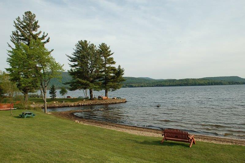 Speculator Properties + Lake Houses in the Adirondacks